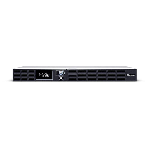 CyberPower OR1000ERM1U uninterruptible power supply (UPS)