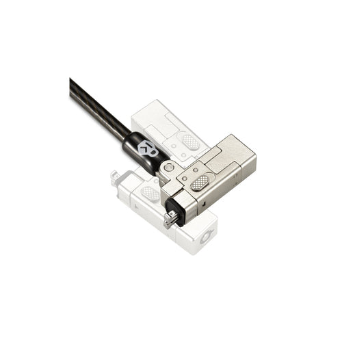 Cable Lock Kensington K65021WW 1.8m Carbon Steel Keyed