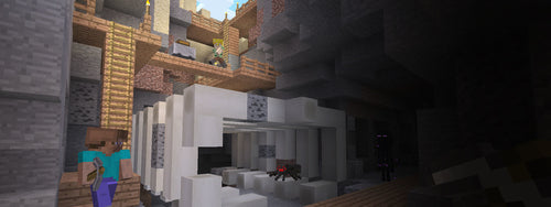 Microsoft Minecraft
