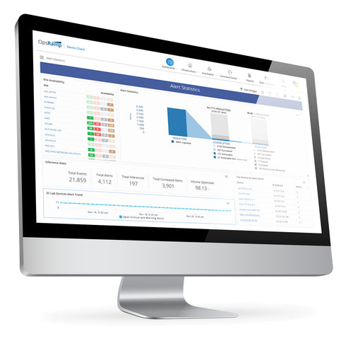 HPE GreenLake Flex Hybrid Observability 3-year SaaS