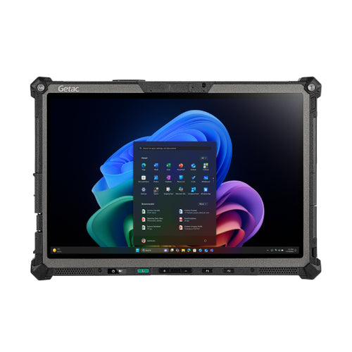 Tablet Getac F120 31cm 1920x1200 256GB 16GB Windows 11 Pro - FW17641I1DXX