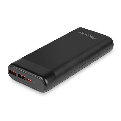 Aluratek APBQ20F power bank