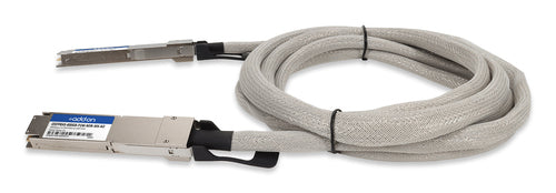 AddOn Networks OSFPRHS-400GB-P1M-NDR-MX-AO InfiniBand/fibre optic cable