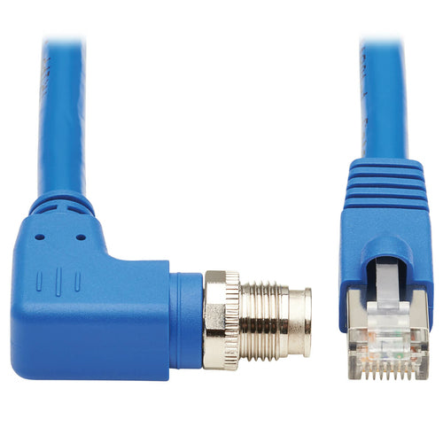Tripp Lite NM12-6A4-05M-BL industrial networking accessory