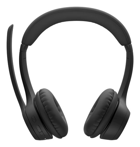 Logitech 981-001451 headphones/headset