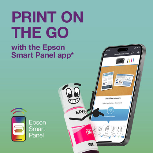 Epson EcoTank ET-16150 inkjet printer