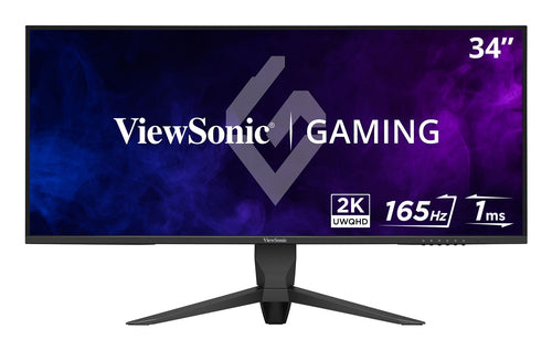 Viewsonic VX Series VX3418-2K computer monitor