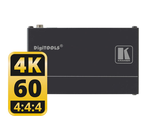 Kramer Electronics VS-211H2 video switch