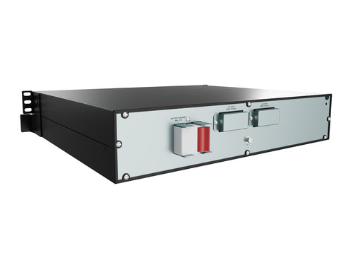 Vertiv GXE3-EBC24VRT2U UPS accessory