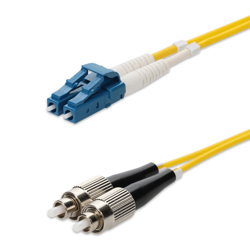 AddOn Networks ADD-LC-FC-7M9SMF InfiniBand/fibre optic cable