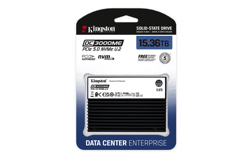 Kingston Technology DC3000ME