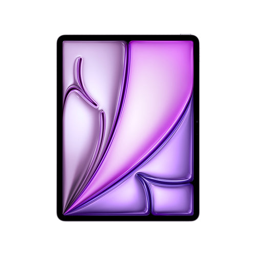 Apple iPad Air 6th Gen 13in 256GB Wi-Fi 2732x2048 Purple