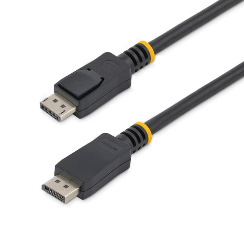 StarTech.com DISPL1M DisplayPort cable