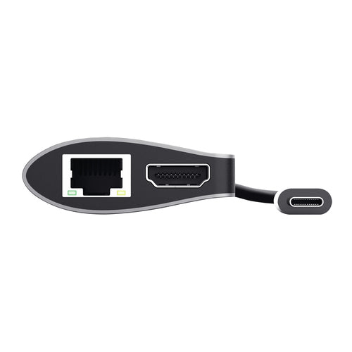Trust Dalyx interface cards/adapter