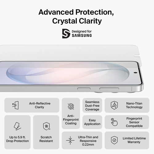Belkin ScreenForce