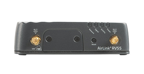 Sierra RV55 wireless router