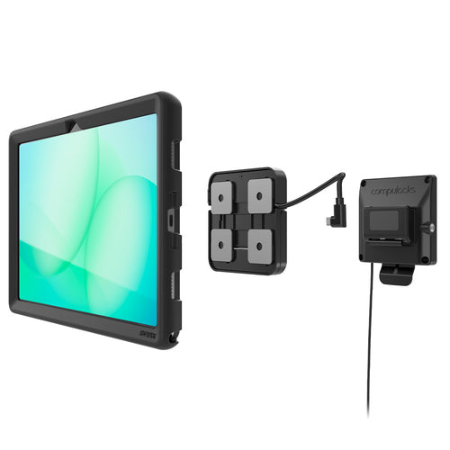 Compulocks PMGA11P tablet security enclosure