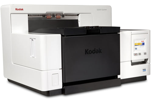 Kodak Alaris i5200V Scanner