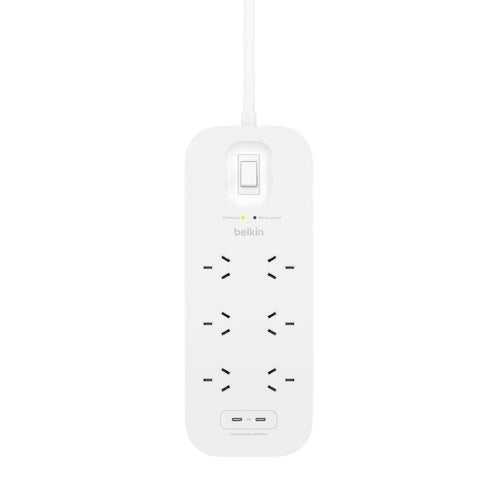 Belkin SurgePro