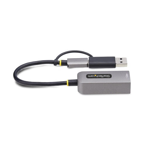 USB-C to Ethernet Adapter 10/100/1000Mbps USB 3.0 StarTech