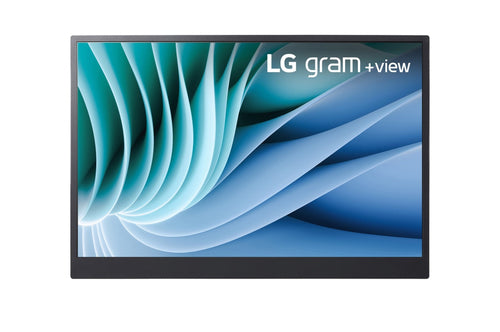 LG 16MR70 computer monitor