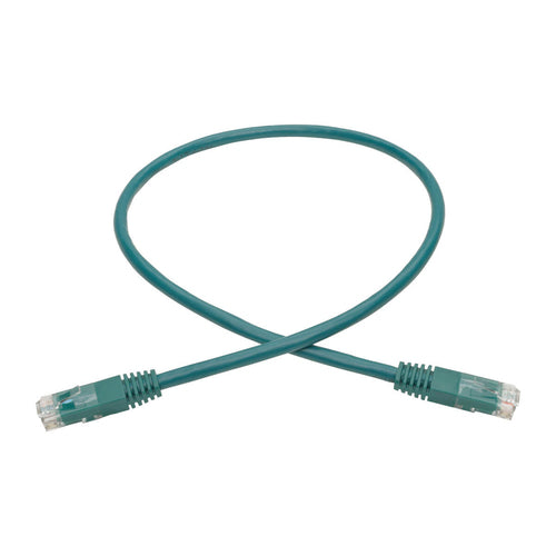 Tripp Lite N200-002-GN networking cable