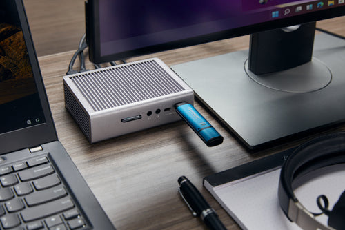 Kingston Technology IronKey Vault Privacy 50 USB flash drive