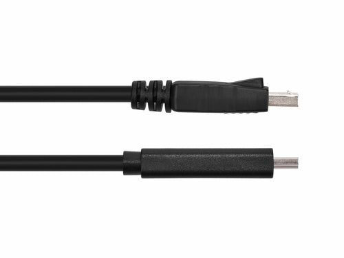 Monoprice 44345 video cable adapter