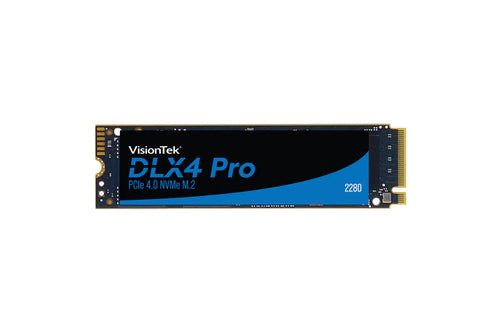 VisionTek DLX4 PRO 2280