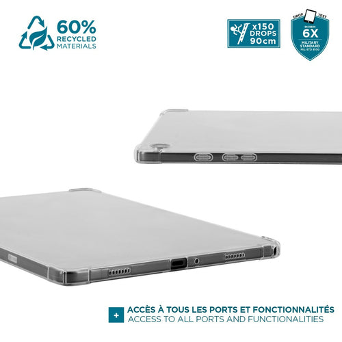 Mobilis 058031 tablet case
