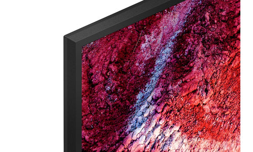 Digital Signage Flat Panel Sony BZ40P 55-Inch 4K LED Wi-Fi 24/7 - FW55BZ40PB.CEI