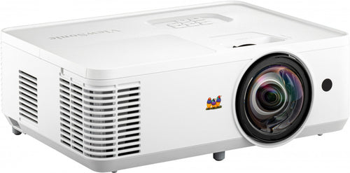 Viewsonic PS502W data projector