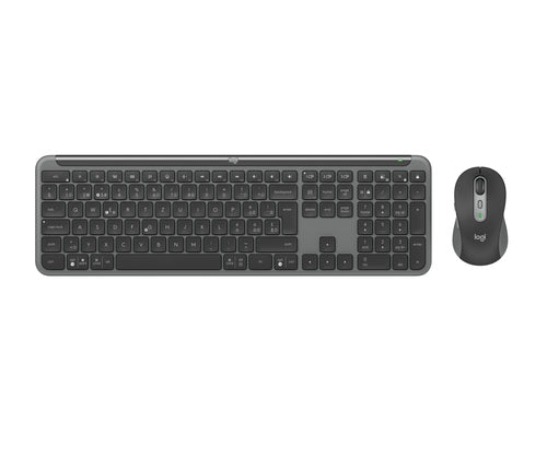 Logitech 920-012482 keyboard
