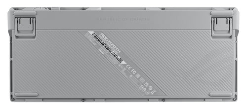 ASUS ROG Azoth keyboard