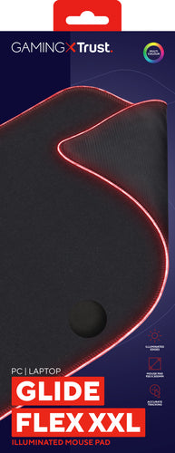 Trust GXT 764 Glide-Flex XXL