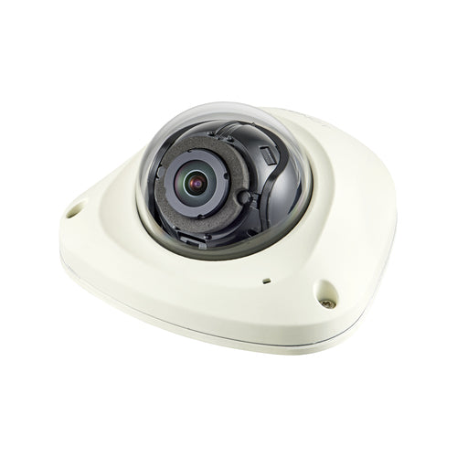 Hanwha XNV-6012 security camera