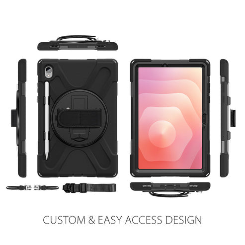 Strike Group CAS-STKHSTS11 tablet case