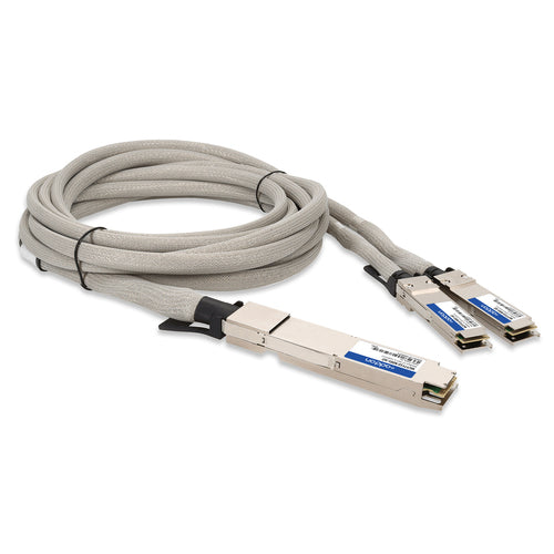 AddOn Networks MCP7Y10-N001-AO InfiniBand/fibre optic cable