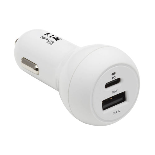 Tripp Lite U280-C02-30W-K mobile device charger