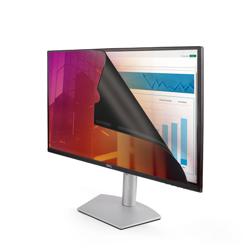 Privacy Screen StarTech 24-Inch Reversible Filter 16:10 Glossy