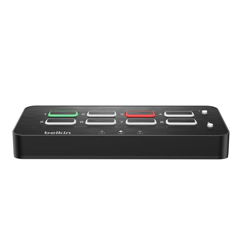 Belkin F1DN-KVM-REM8