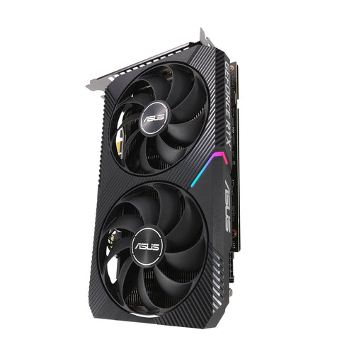 ASUS Dual -RTX3060-O12G-V2