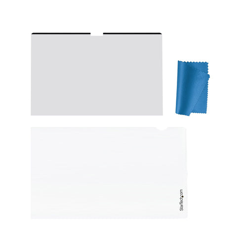 Privacy Screen StarTech 14-Inch Removable Anti-Glare Filter Magnetic 51% Blue Light Reduction - 142MM-PRIVACY-SCREEN