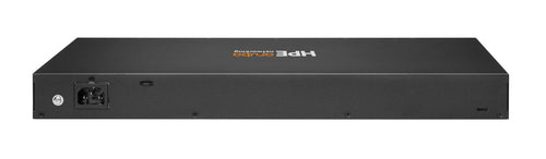 HPE Aruba CX 6100 48G Managed L3 Gigabit Ethernet Switch Rack Mount 1U