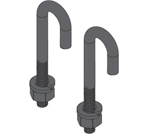 Middle Atlantic CLH-JBOLT