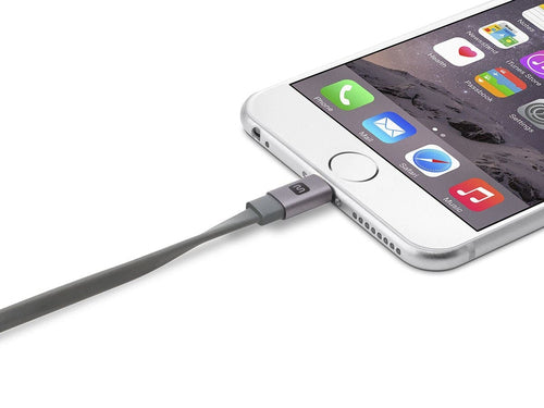 Monoprice 12859 lightning cable