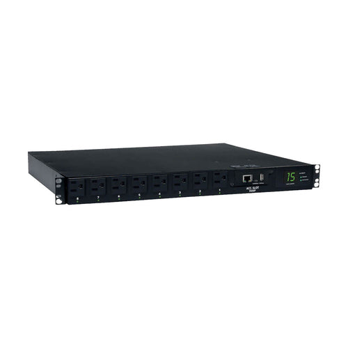 Tripp Lite PDUMH15ATNET power distribution unit (PDU)