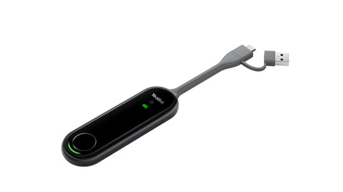 Yealink WPP30 wireless presentation system