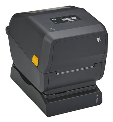 Label Printer Zebra ZD421 Thermal Transfer 203x203 DPI 152 mm/sec Wired & Wireless - ZD4A042-30EX02EZ