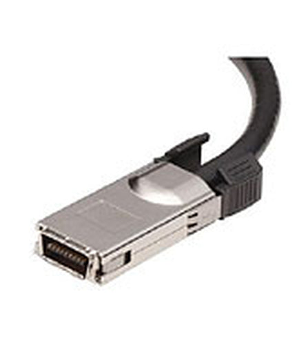HPE BladeSystem c-Class 10GbE SFP+ to SFP+ 3m Direct Attach Copper Cable InfiniBand/fibre optic cable